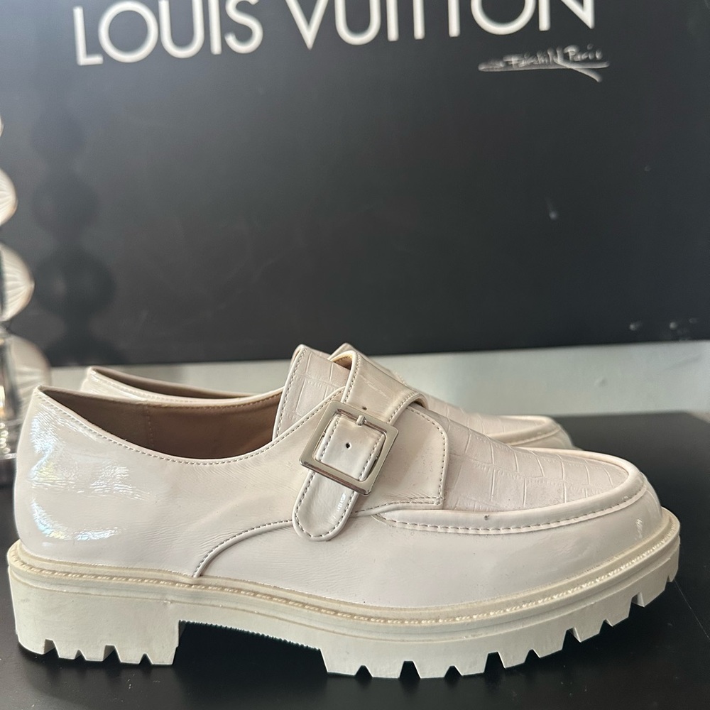 🆕Journee Collection Loafers - Picture 7 of 13